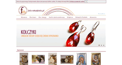 Desktop Screenshot of fels-rekodzielo.pl